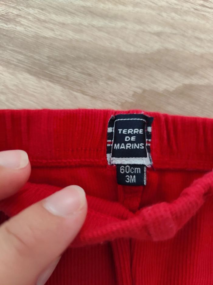 Ensemble pull noël - photo numéro 5