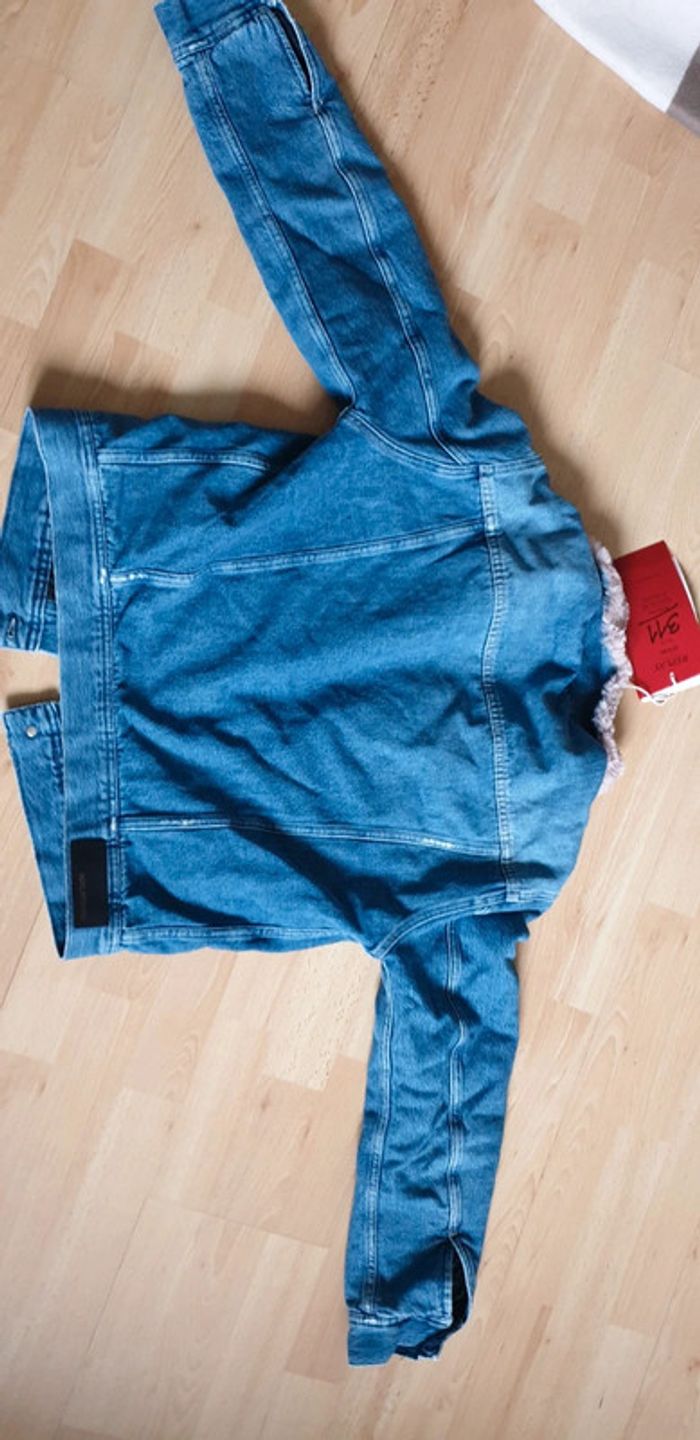 Veste - photo numéro 2