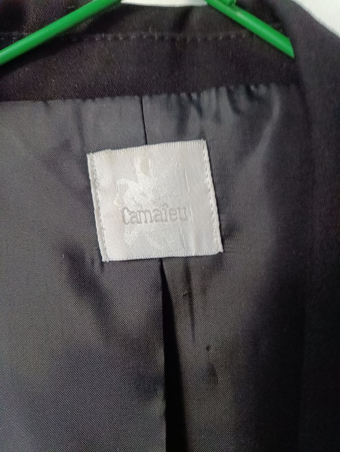 Veste tailleur - photo numéro 2