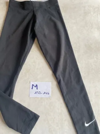 Legging Nike - M - 137/146