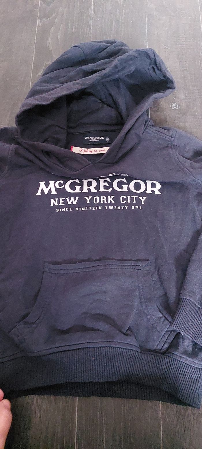 Pulls hiver 4 ans - photo numéro 3