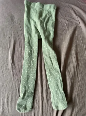Collants 80/86