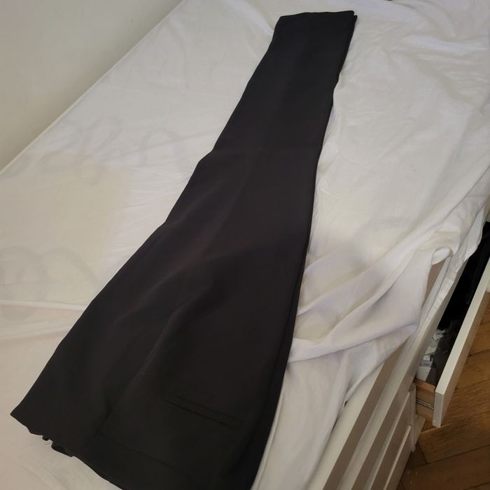 Pantalon Mango - photo numéro 2
