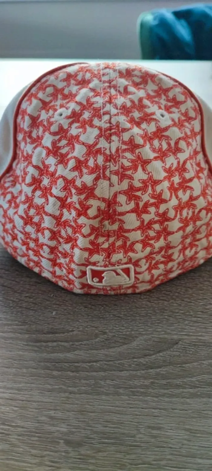 Casquette New Era - photo numéro 2