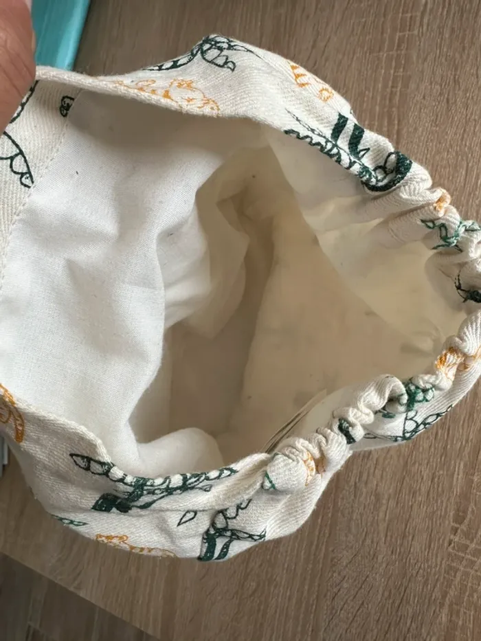 Sac à dos - photo numéro 4