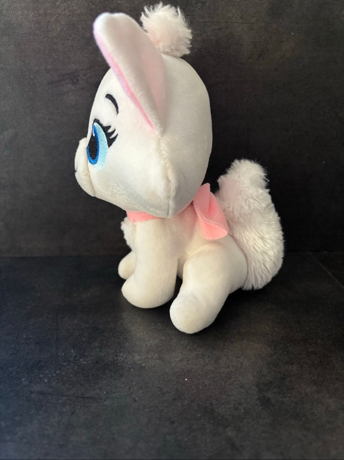Peluche Marie des Aristochats - photo numéro 3