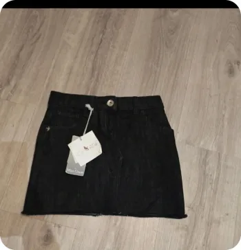Jupe en jeans Taille 8 ans