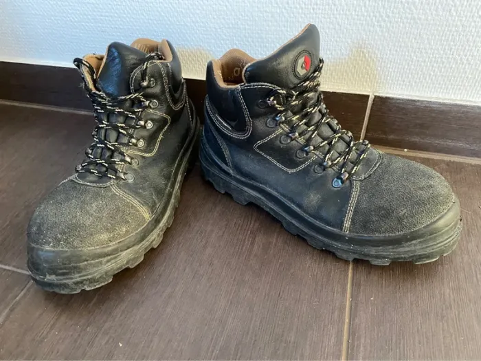 Chaussures de sécurité