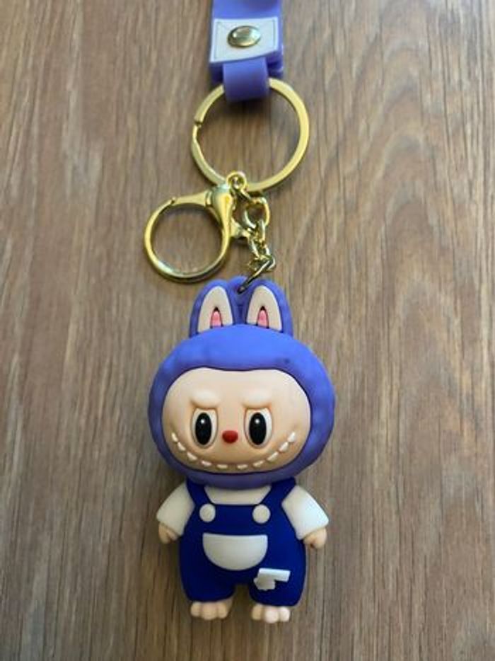 Porte clés Labubu POP MART au choix - photo numéro 6