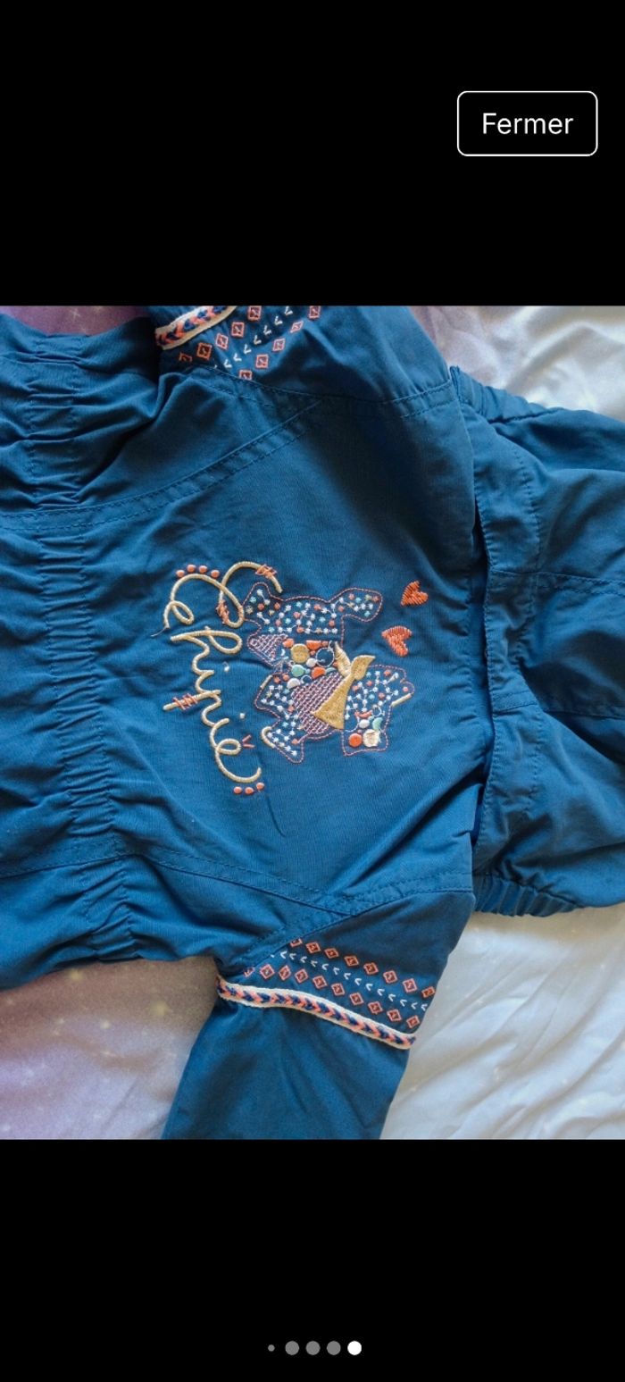 Veste mi-saison, 18mois-2 ans - photo numéro 10