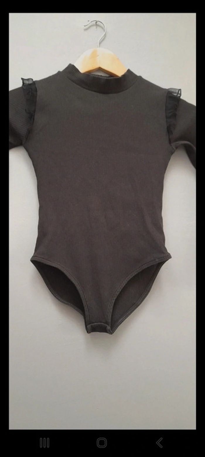 Bodie manches longues - photo numéro 5