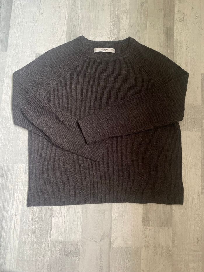 Pull - photo numéro 1