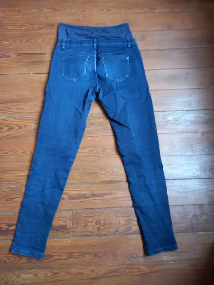 Jean slim fit - photo numéro 2