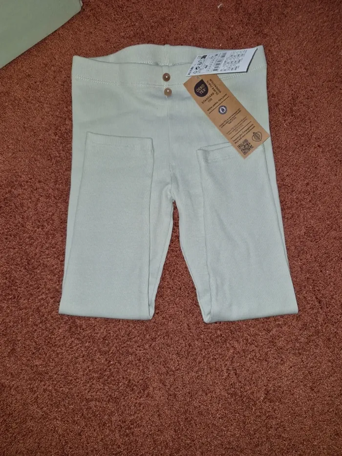 Legging epais