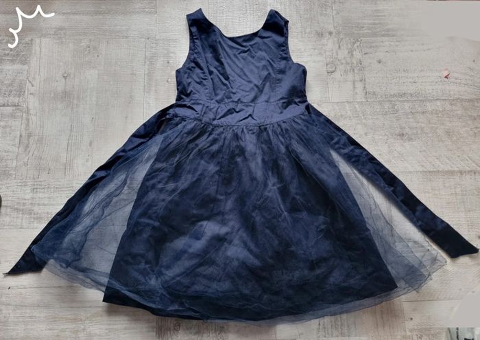 Robe de fêtes 9 ans fille