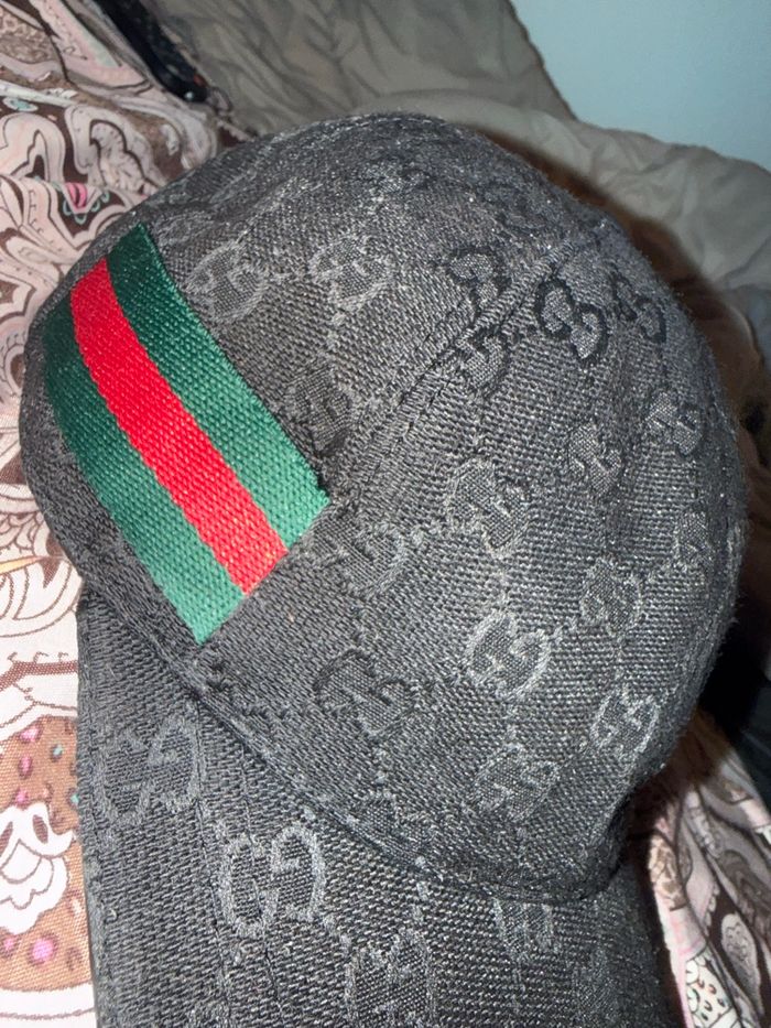 Gucci Casquette