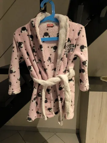 Robe de chambre