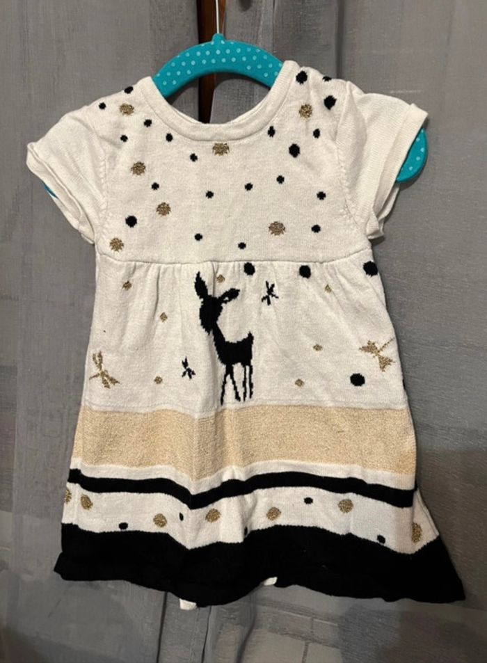 Lot de 6 robes - photo numéro 7