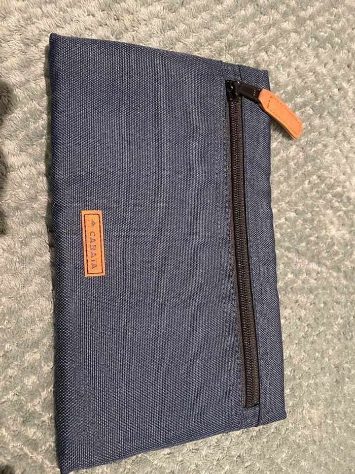 Pochette cabaia Reykjavik
