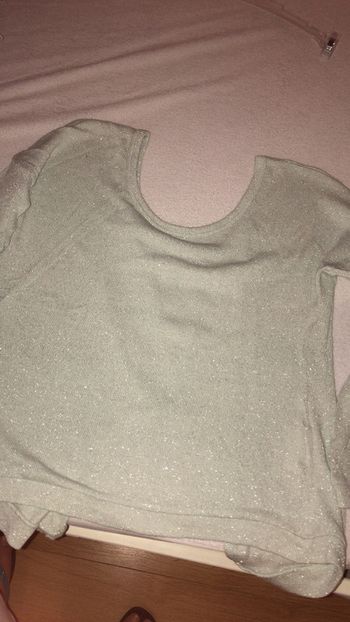 T-shirt manches longues NEUF