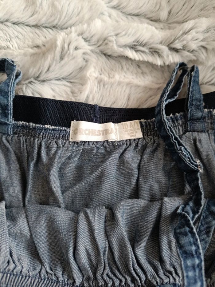 Robe orchestra 10 ans - photo numéro 3