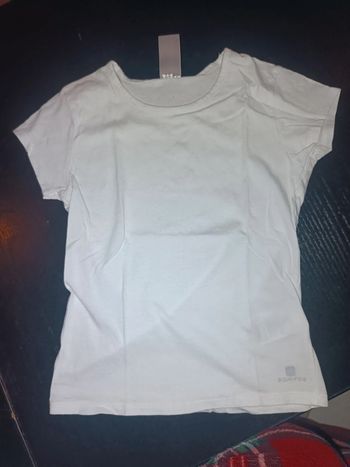 Tee shirt Domyos 5 ans