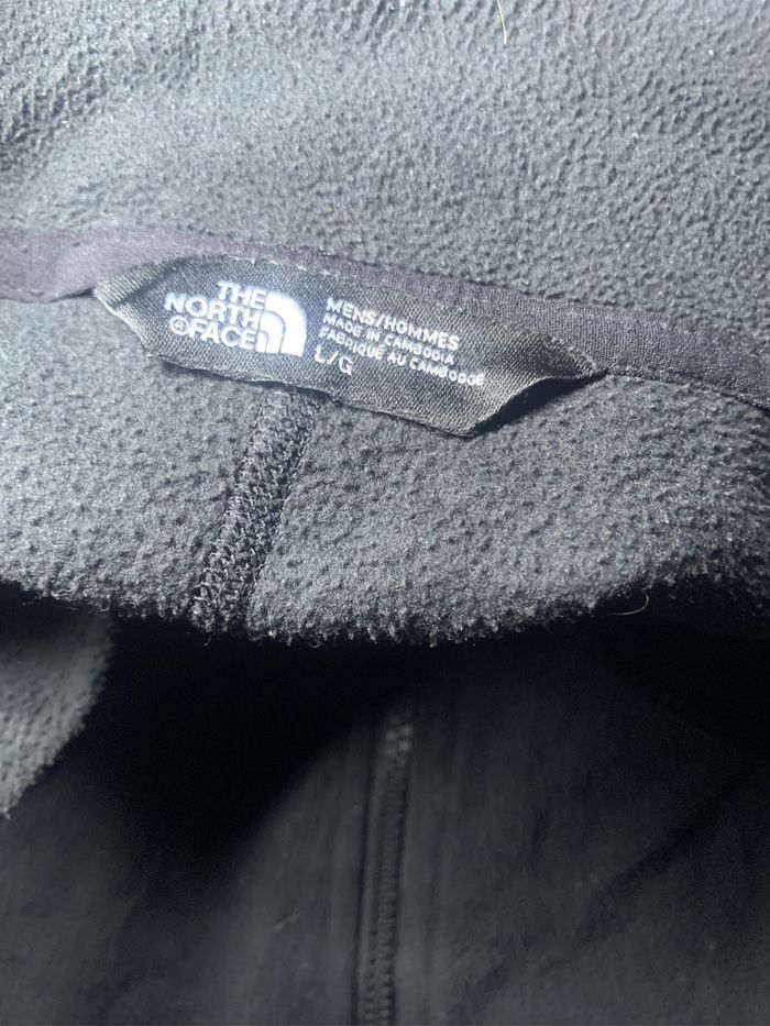 Polaire north face - photo numéro 5