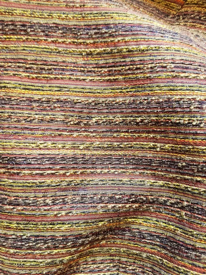 Haut Sassia sans manches – Chic & texturé - photo numéro 8