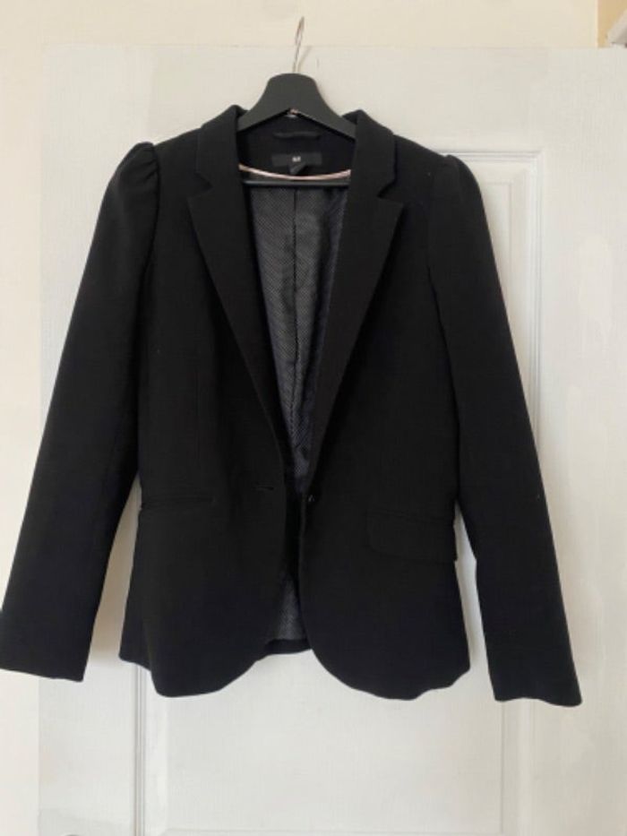 Veste tailleur