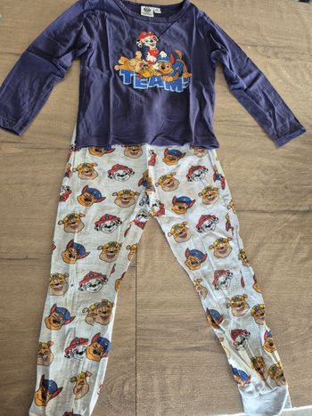Pyjama