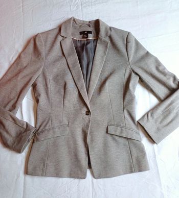 Veste H&M taille 42 très bon état