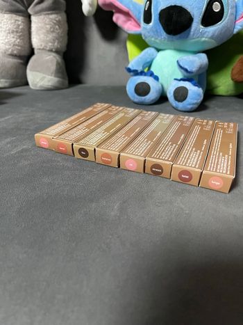 Rhode contour lèvre ( teinte au choix ) 