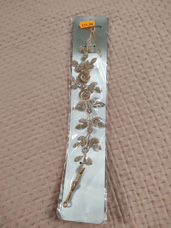 Accessoires cheveux