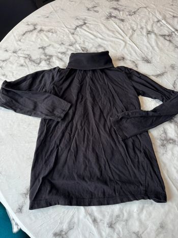 Sous pull tex 9/10 ans