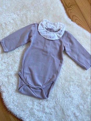 Body - Du Pareil Au Même 