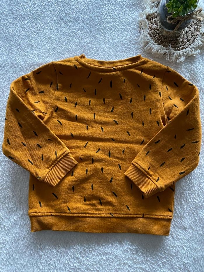 Sweat 18 mois bugs bunny looney tunes - photo numéro 4