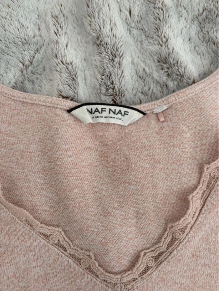 Pull - photo numéro 2