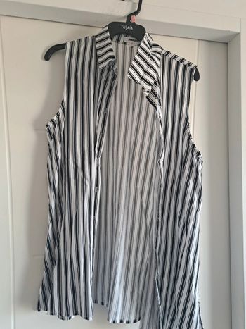 Blouse Jennyfer M