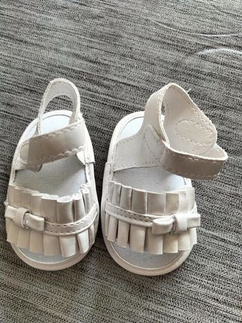 chaussures Orchestra