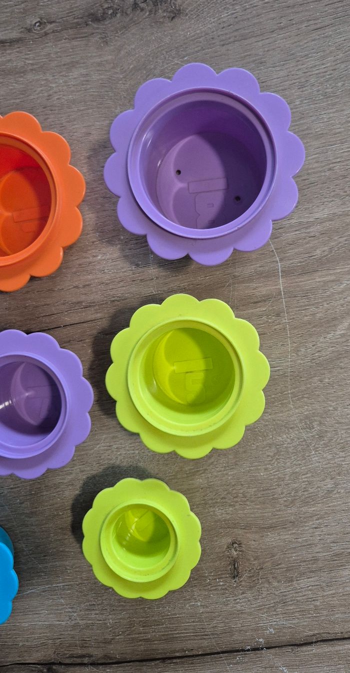 Pots encastrables pour le bain - photo numéro 8