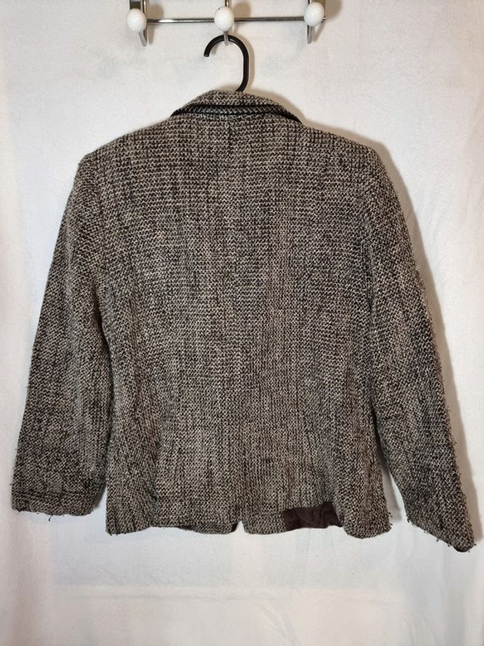 Blazer Weill - photo numéro 2