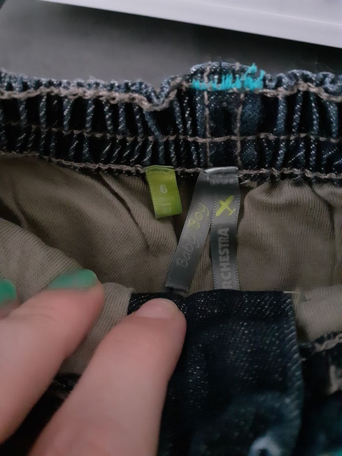 Pantalon - photo numéro 2