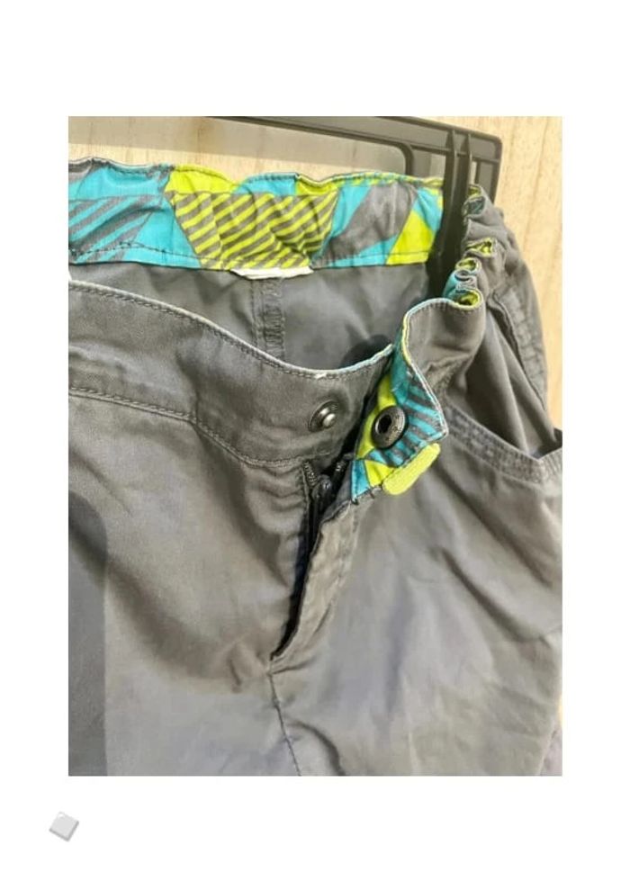 Débardeur et bermuda 4 ans - photo numéro 9