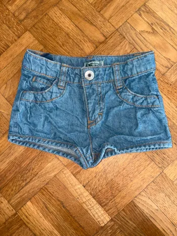 Short