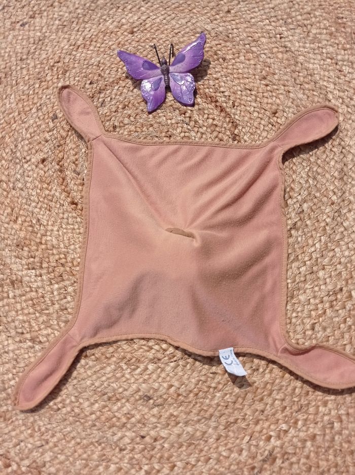 Doudou vache - photo numéro 2