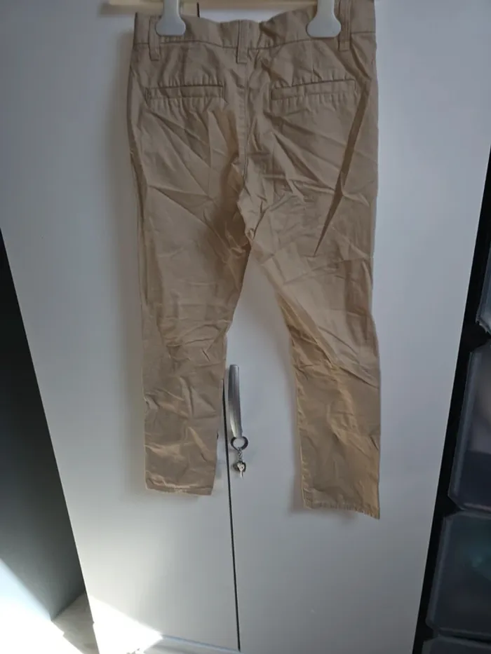 Pantalon chino - photo numéro 2