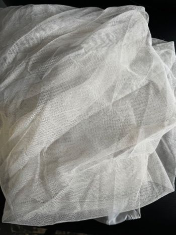 Moustiquaire poussette