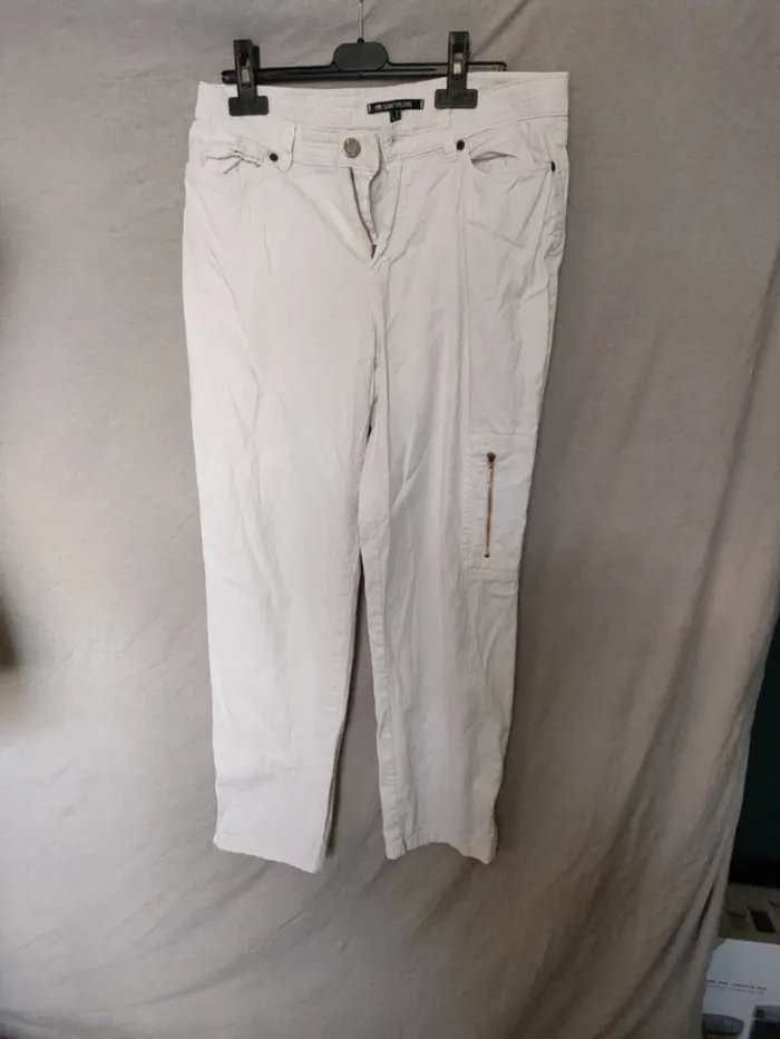 Pantalon léger