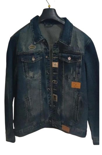 Jean pour homme XXL