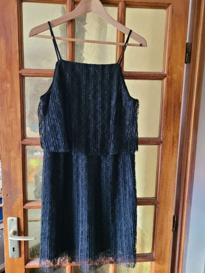 Robe camaieu aisselle à aisselle 47 cm camaieu